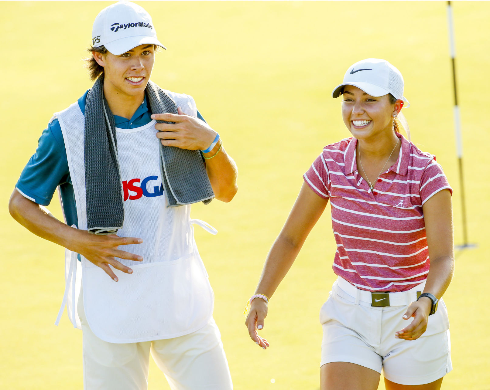 U.S. Women's Amateur